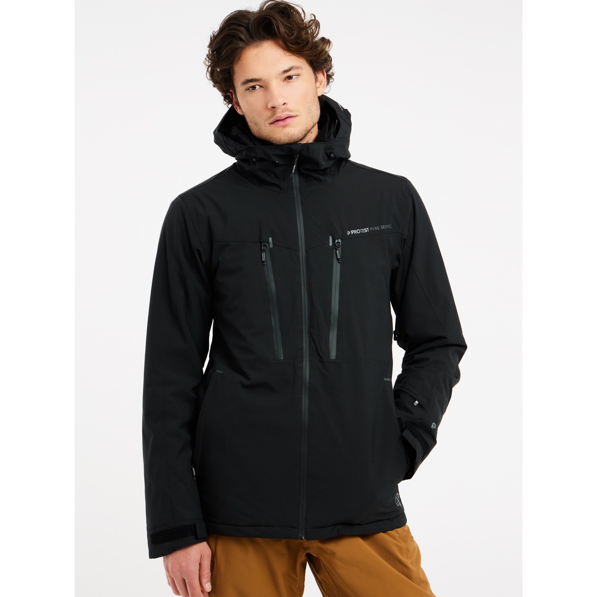 Protest Timo 23 Snow Jacket