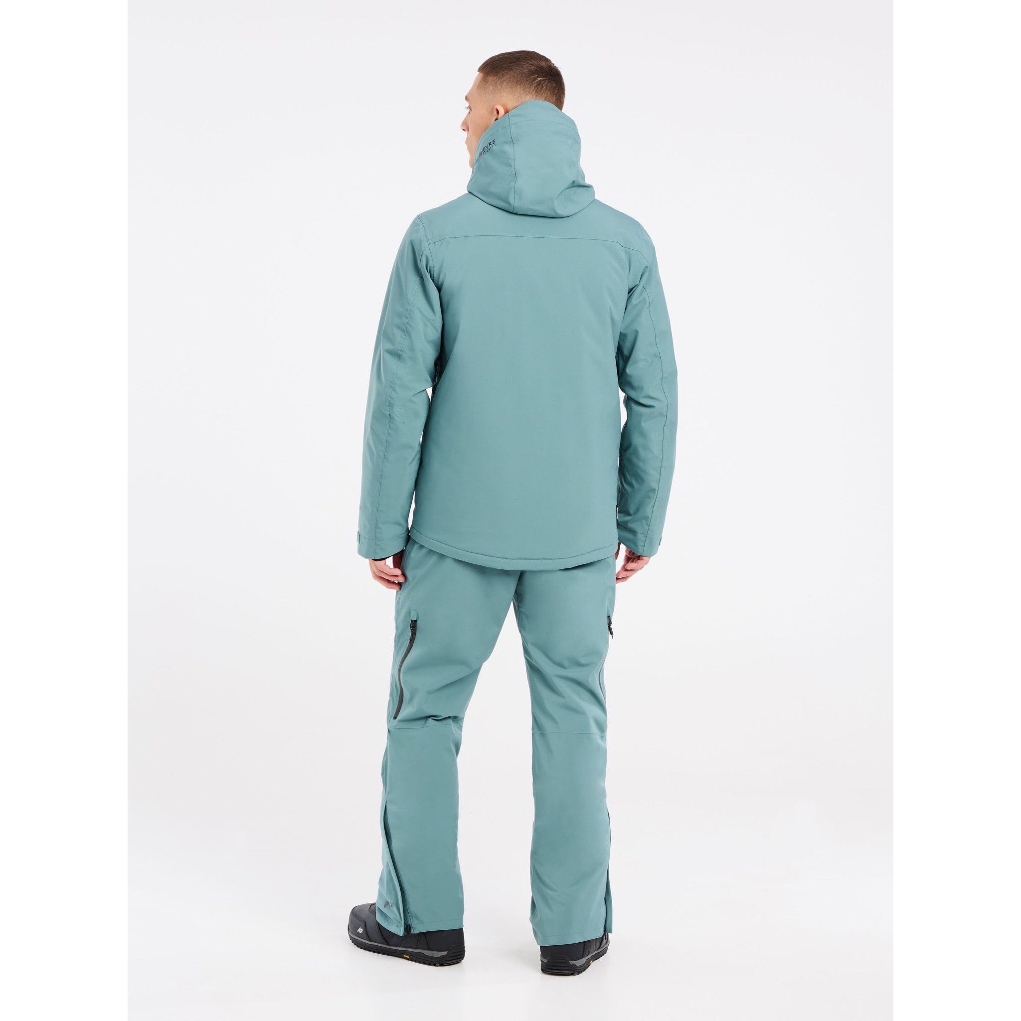 Protest Timo 23 Snow Jacket