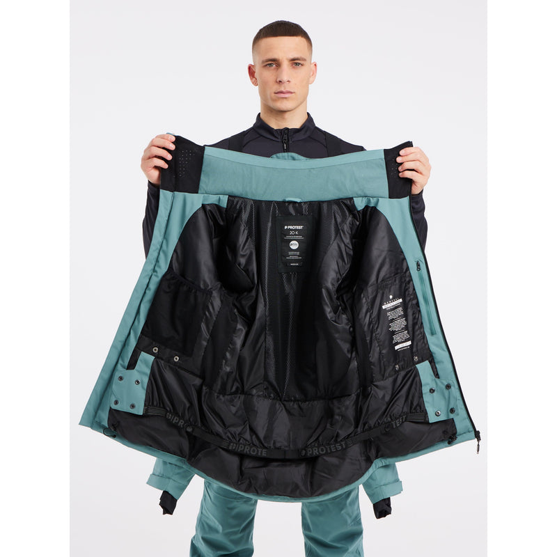Protest Timo 23 Snow Jacket