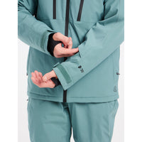 Protest Timo 23 Snow Jacket