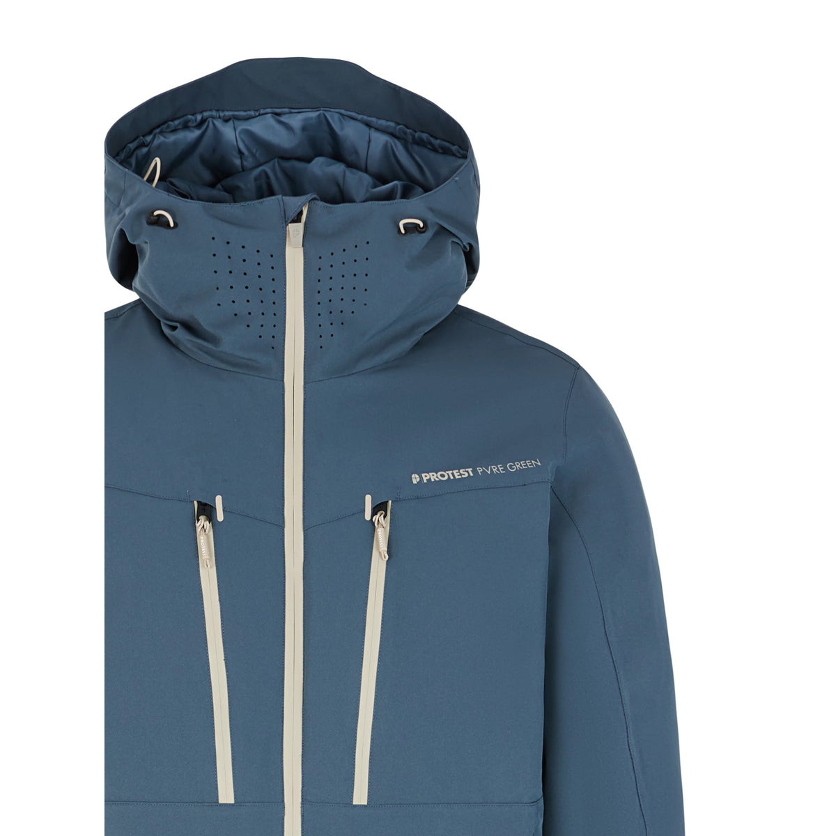 Protest PRT. Timothy Snow Jacket