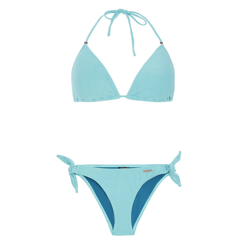 Protest PRT.Twisty Triangle Bikini Set