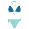 Protest PRT.Twisty Triangle Bikini Set