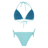 Protest PRT.Twisty Triangle Bikini Set