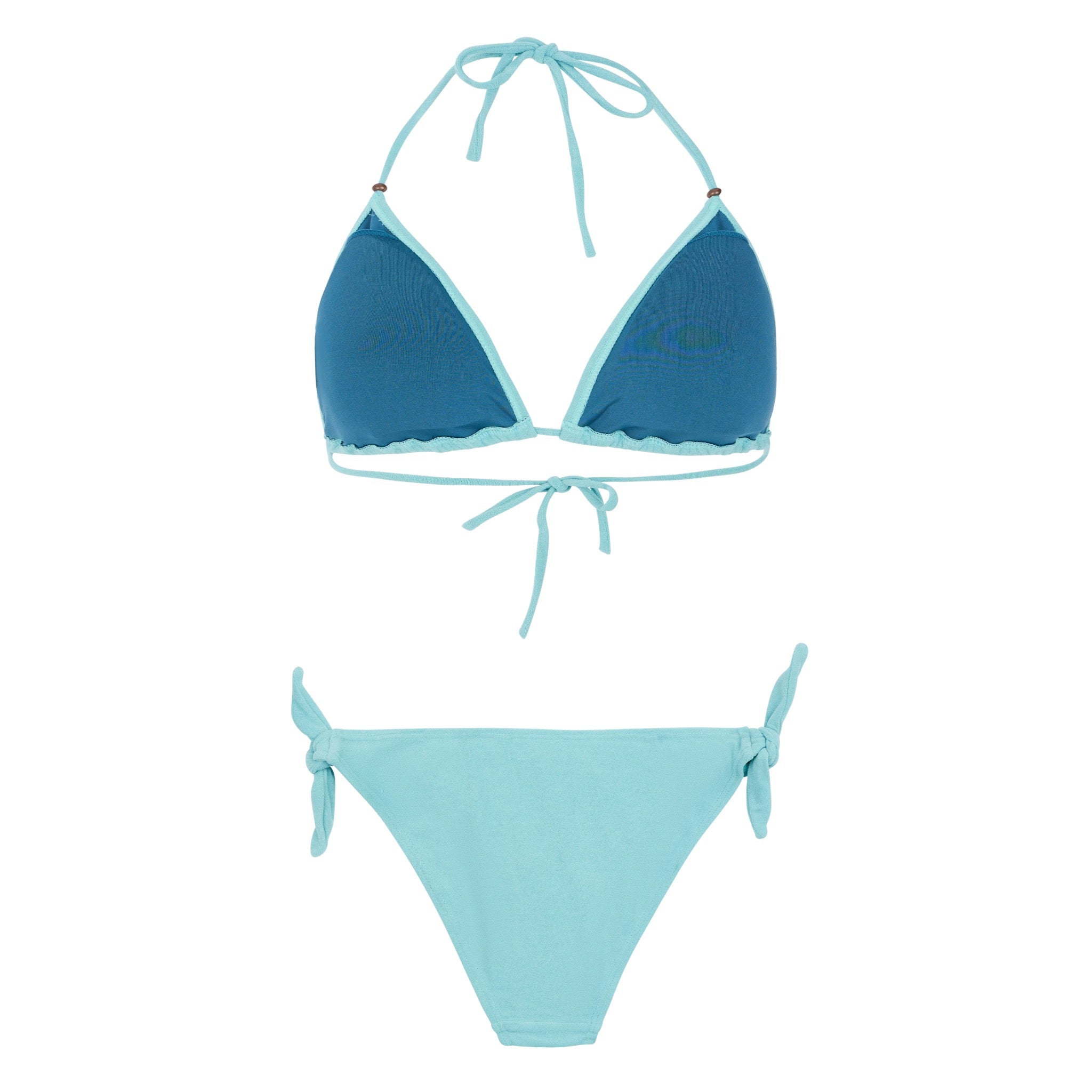 Protest PRT.Twisty Triangle Bikini Set