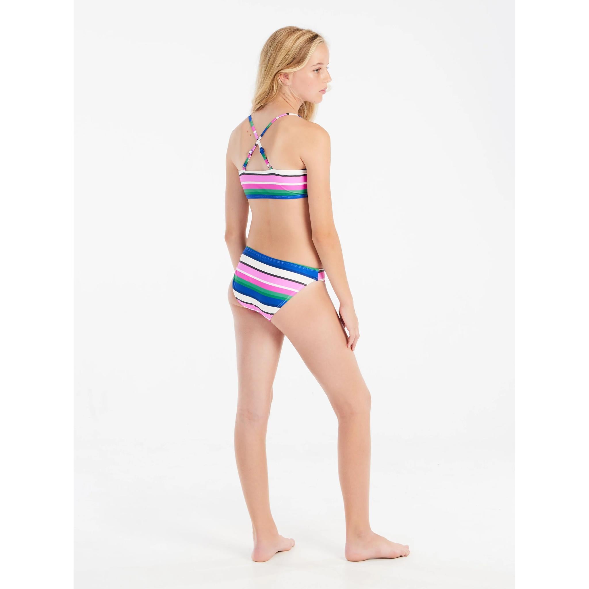 Protest Girls PRT Wirl JR Tankini