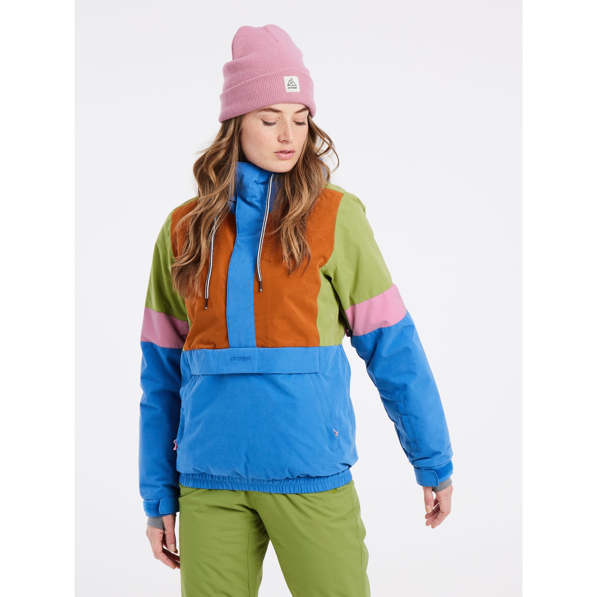 Protest snowboard jacket outlet