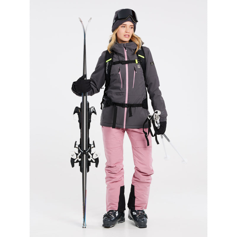Protest Sima Snow Jacket.