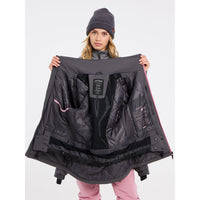 Protest Sima Snow Jacket.