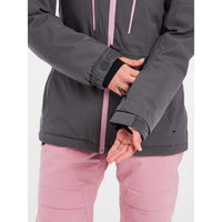 Protest Sima Snow Jacket