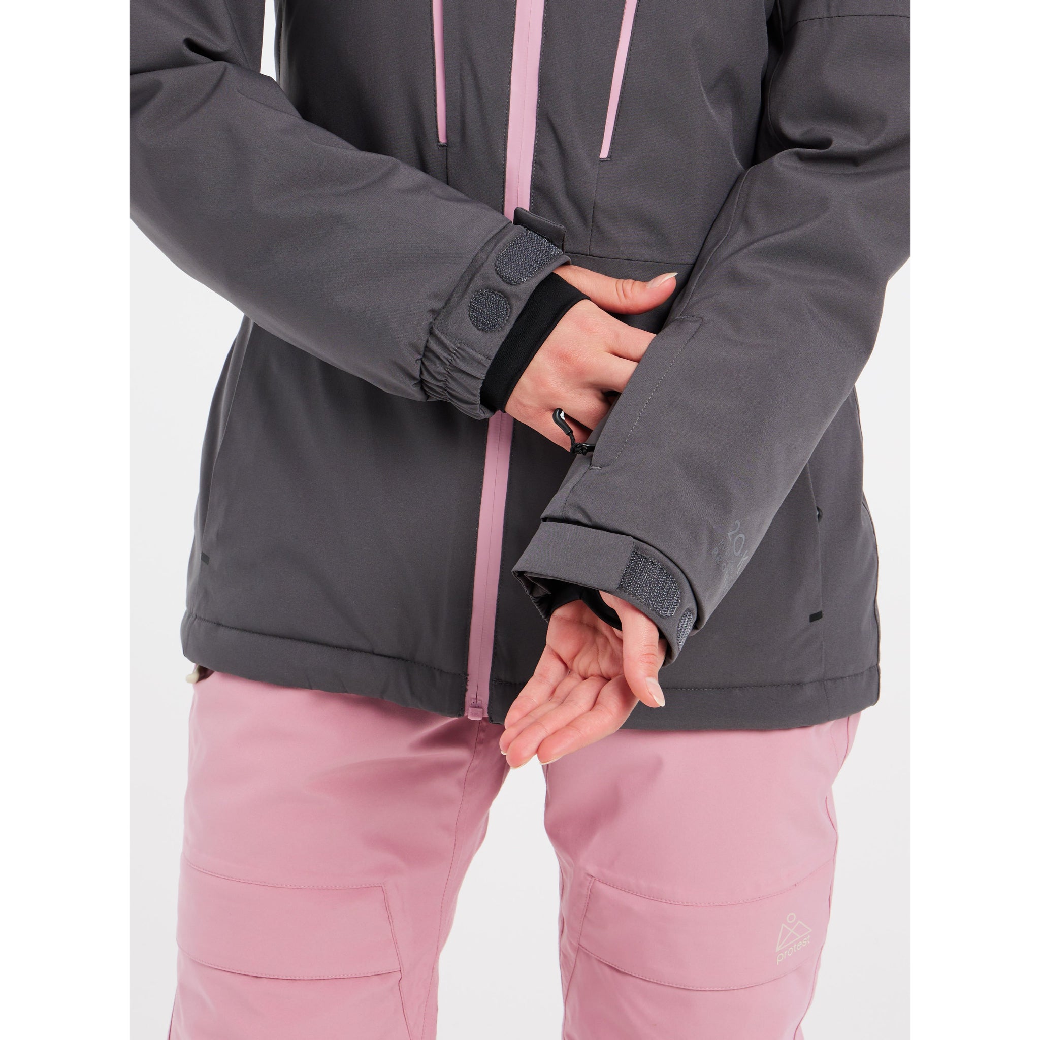 Protest Sima Snow Jacket.