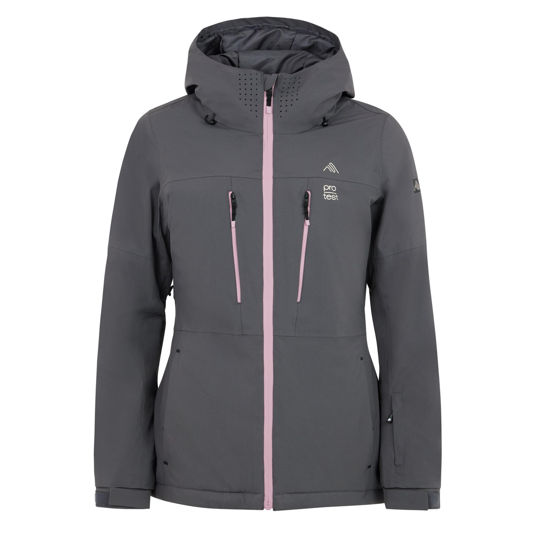 Protest Sima Snow Jacket.