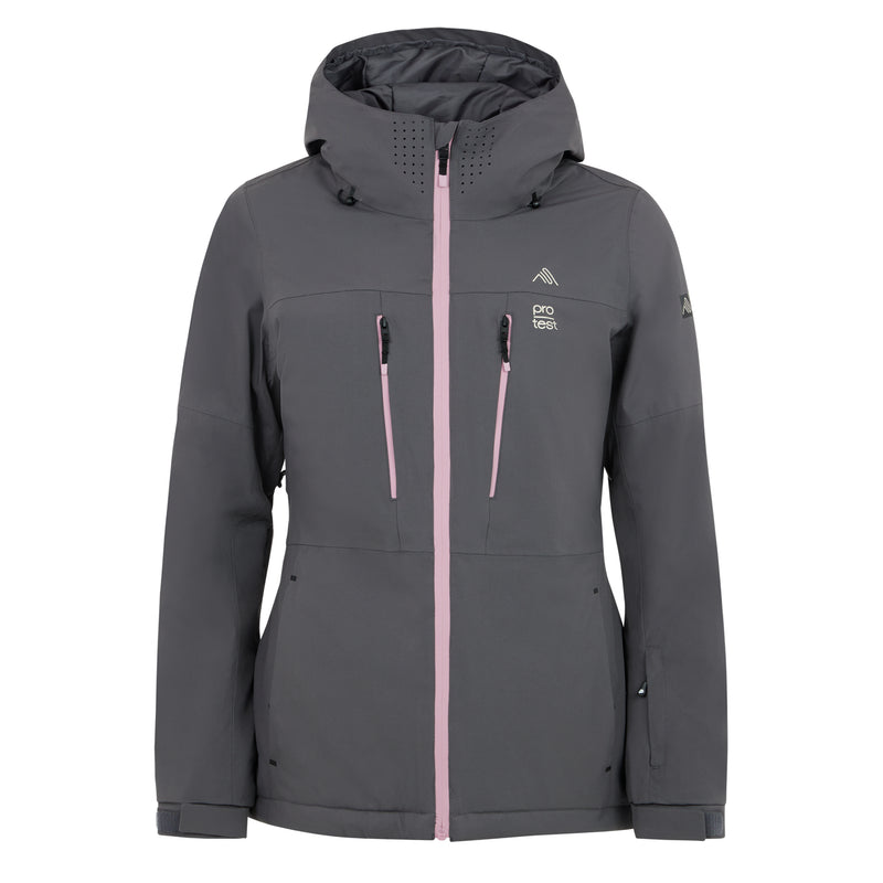 Protest Sima Snow Jacket.