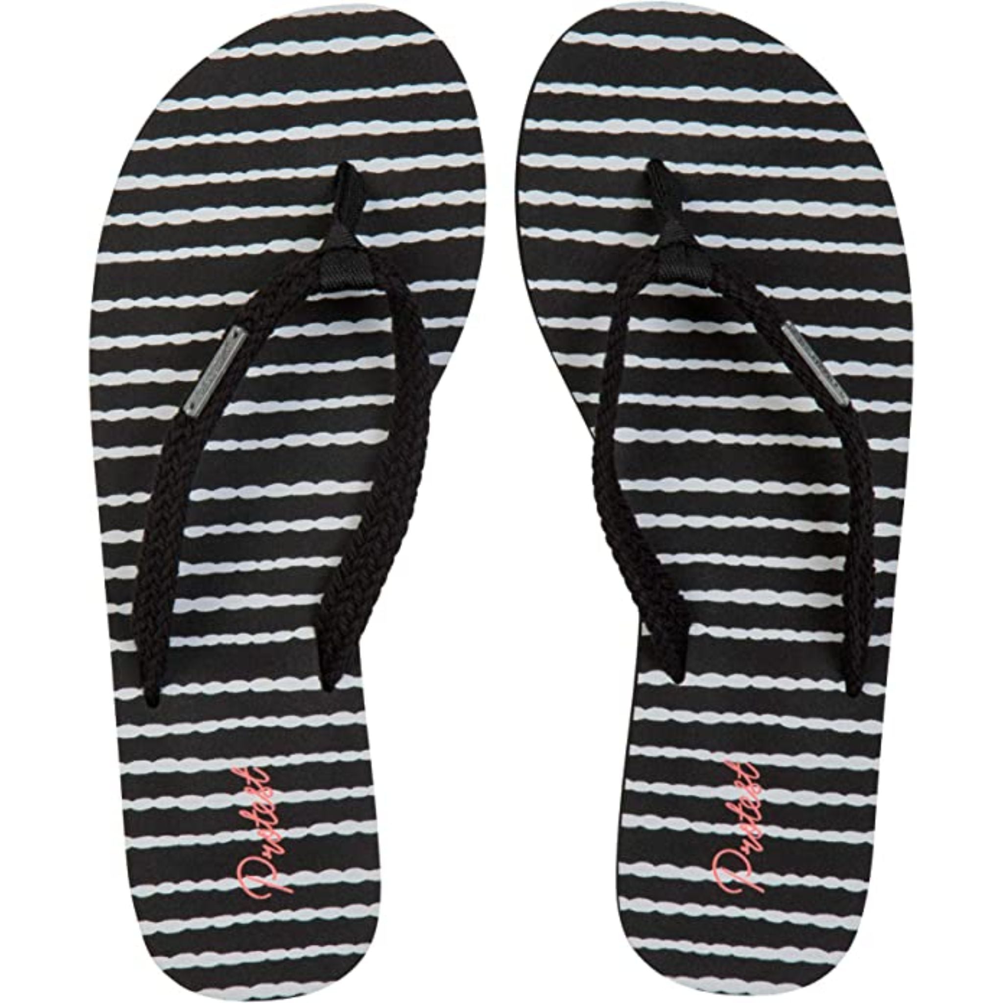 Protest Womens Salter 20 Thongs