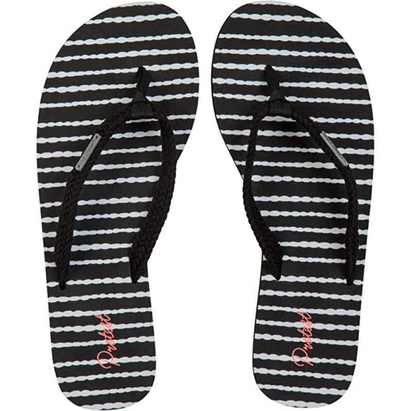 Protest Womens Salter 20 Thongs