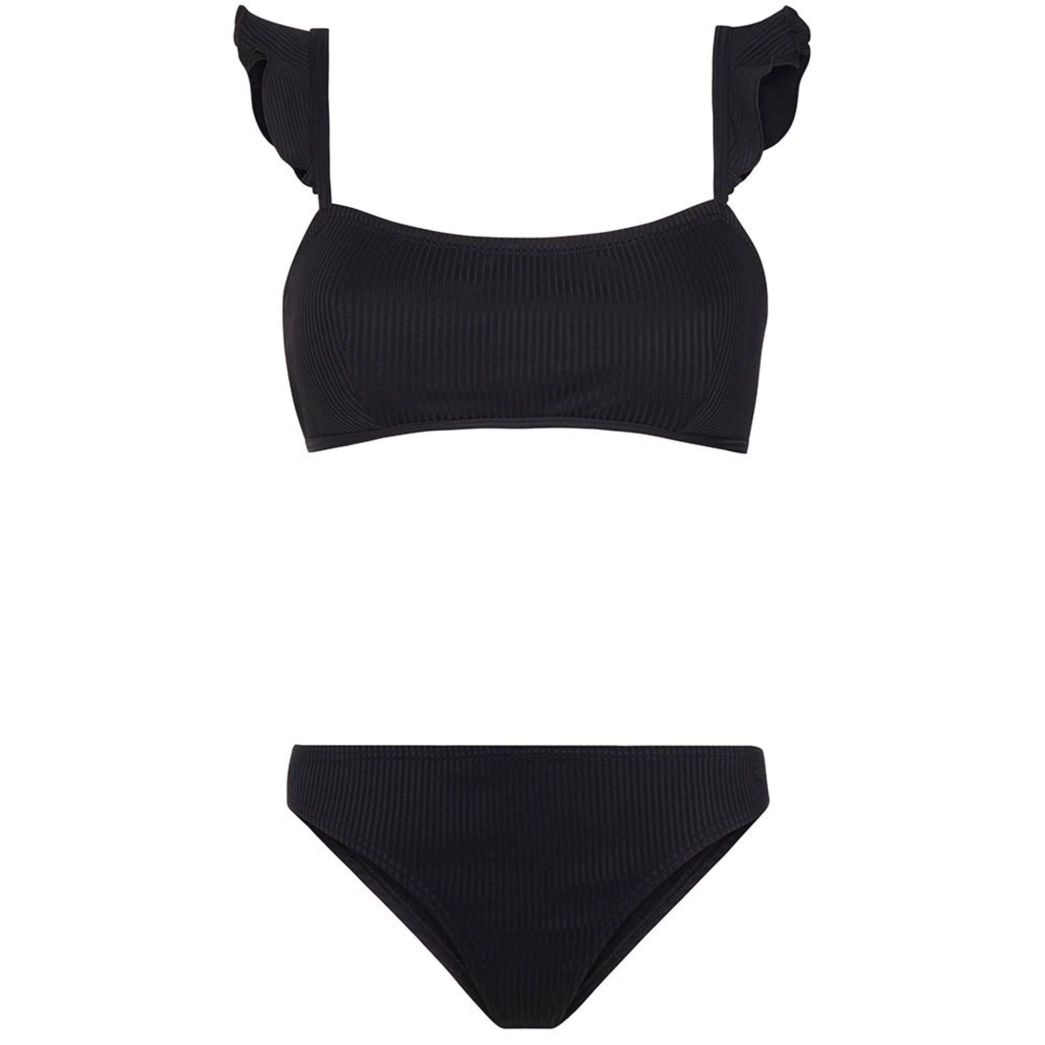 Protest Yamba Bandeau Bikini Set