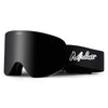 Modest Pulse Snow Goggle - Black