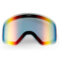 Modest Pulse Snow Goggle - Black