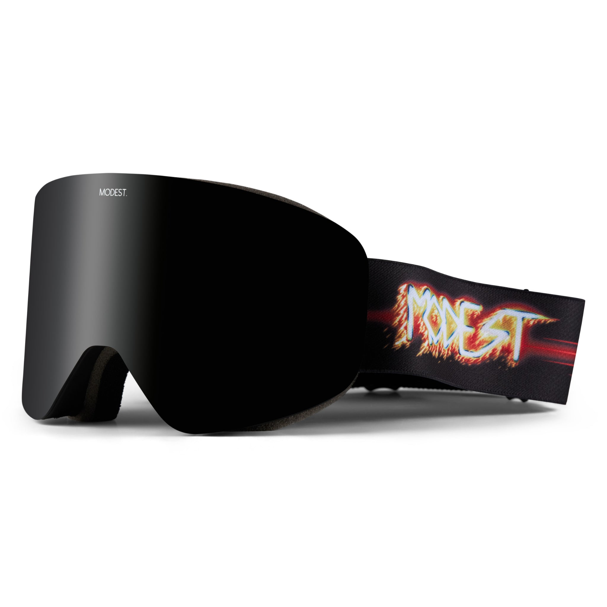 Modest Pulse Snow Goggle - Phil Hansen