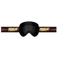 Modest Pulse Snow Goggle - Phil Hansen