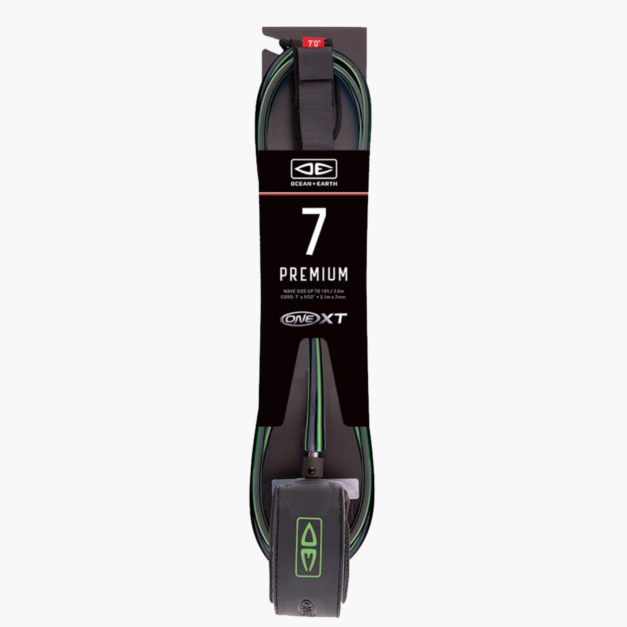Ocean And Earth One XT Premium 7 Leash