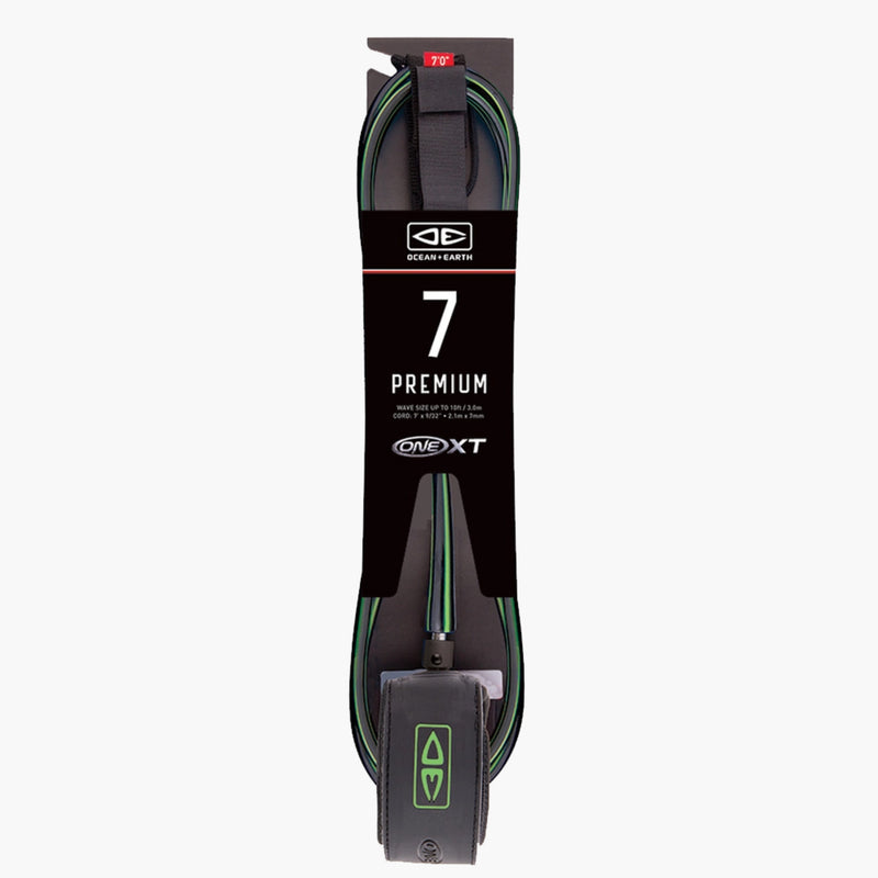 Ocean And Earth One XT Premium 7 Leash
