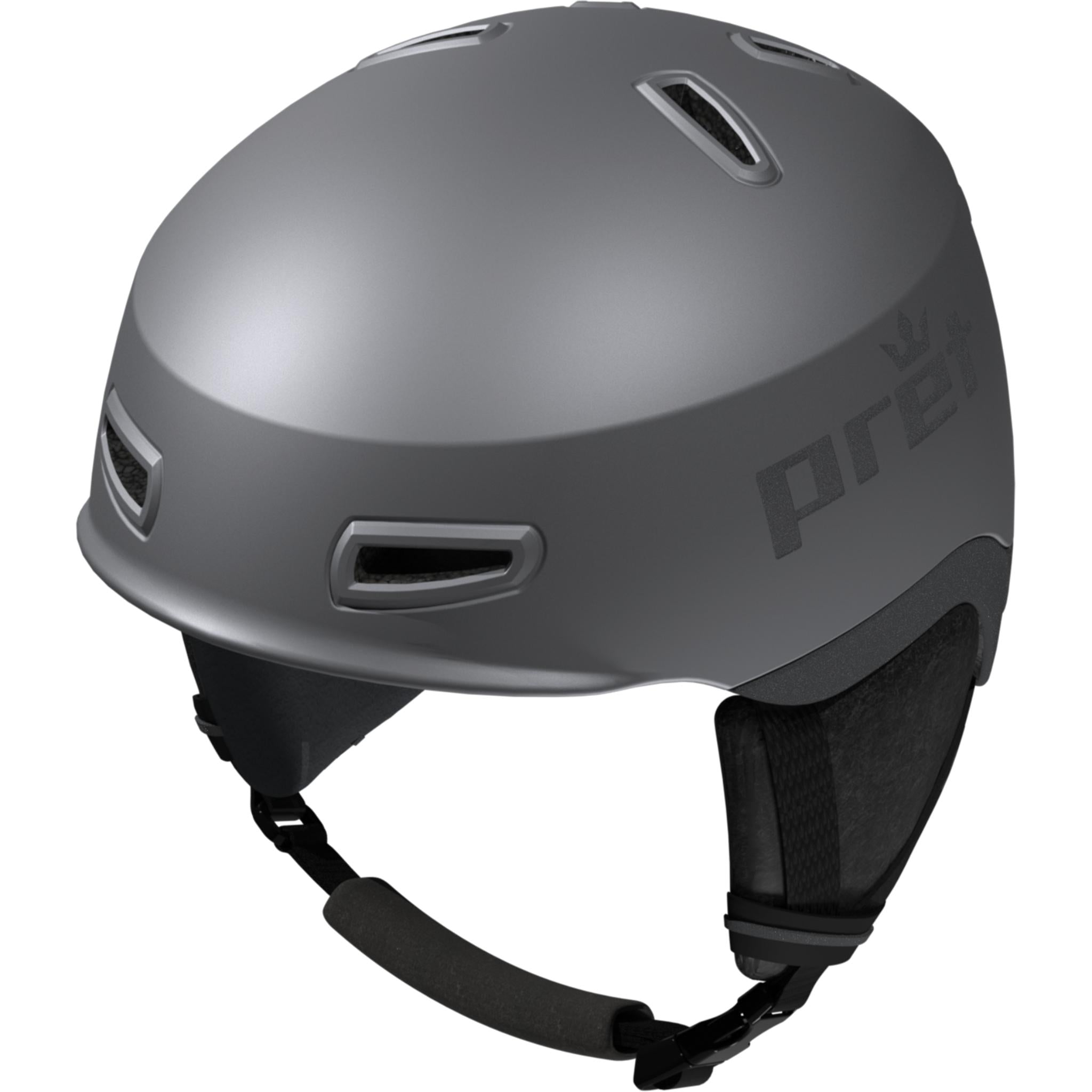 Pret Epic MIPS Helmet - Grey