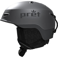Pret Epic MIPS Helmet - Grey