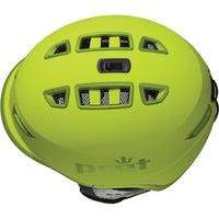 Pret Fury MIPS Helmet - Lime