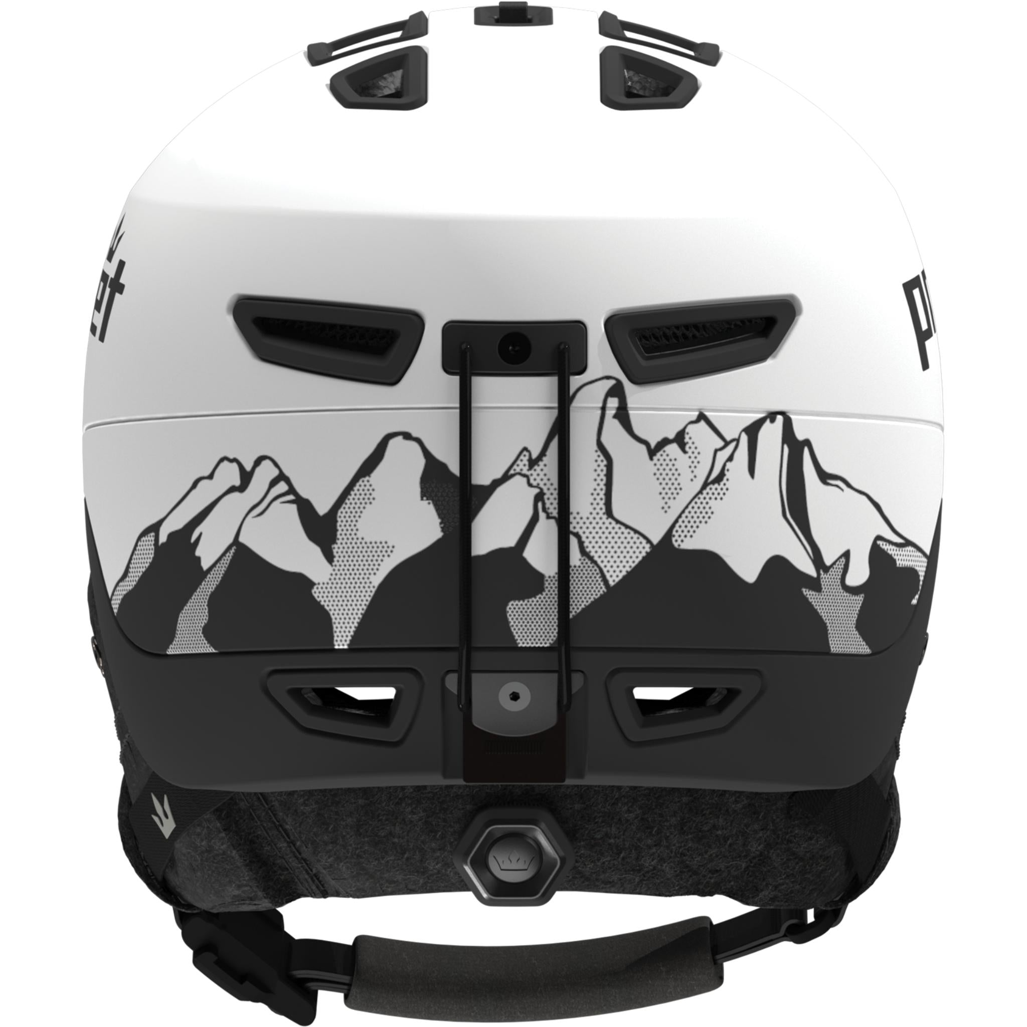 Pret Fury MIPS Helmet - Special Edition