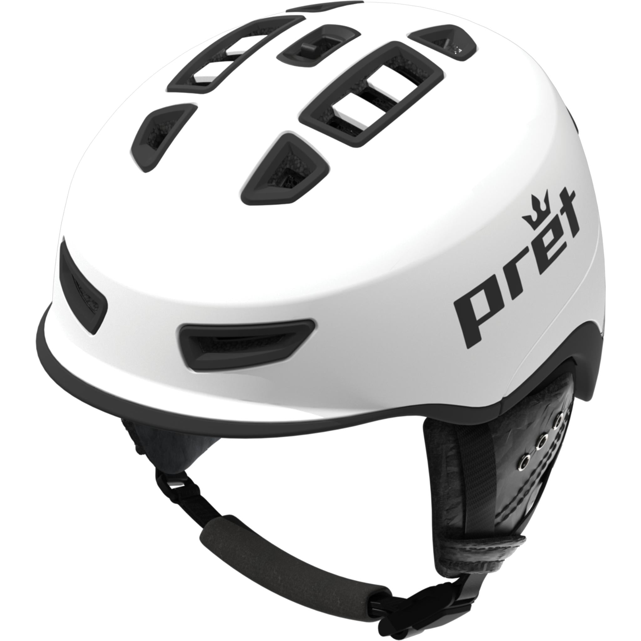 Pret Fury MIPS Helmet - Special Edition