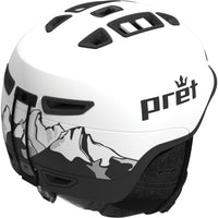 Pret Fury MIPS Helmet - Special Edition