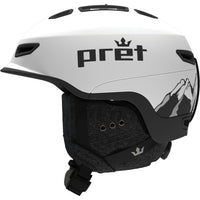 Pret Fury MIPS Helmet - Special Edition