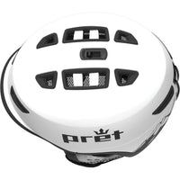 Pret Fury MIPS Helmet - Special Edition