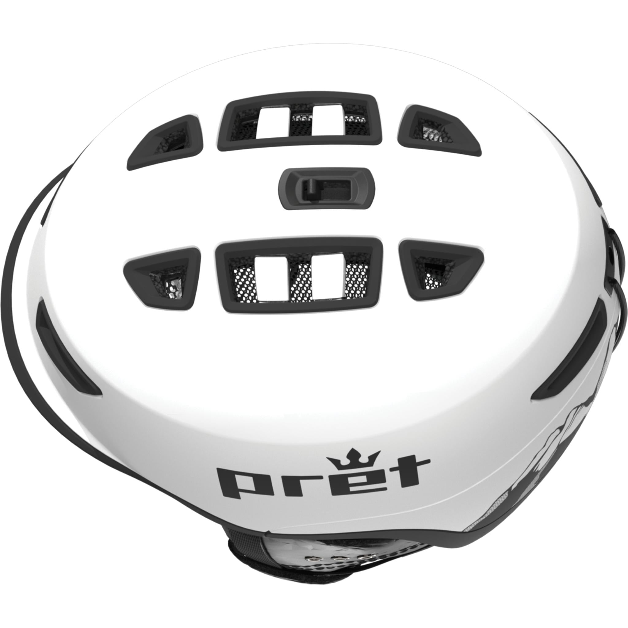 Pret Fury MIPS Helmet - Special Edition