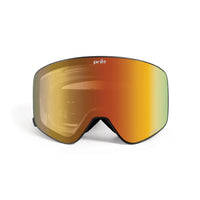 Pret Effect Lucent Goggle - Black Leaf
