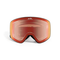 Pret Effect Lucent Goggle - Black Leaf
