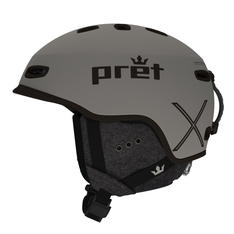 Pret Cynic X2 Helmet
