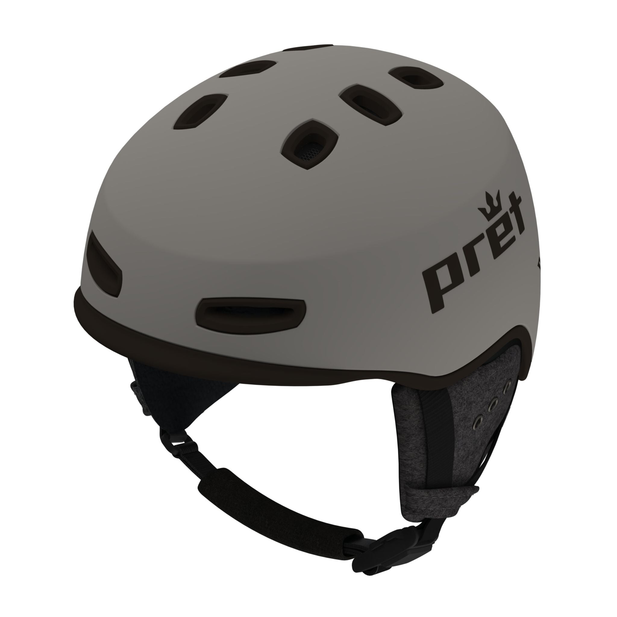 Pret Cynic X2 Helmet