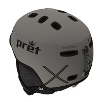 Pret Cynic X2 Helmet