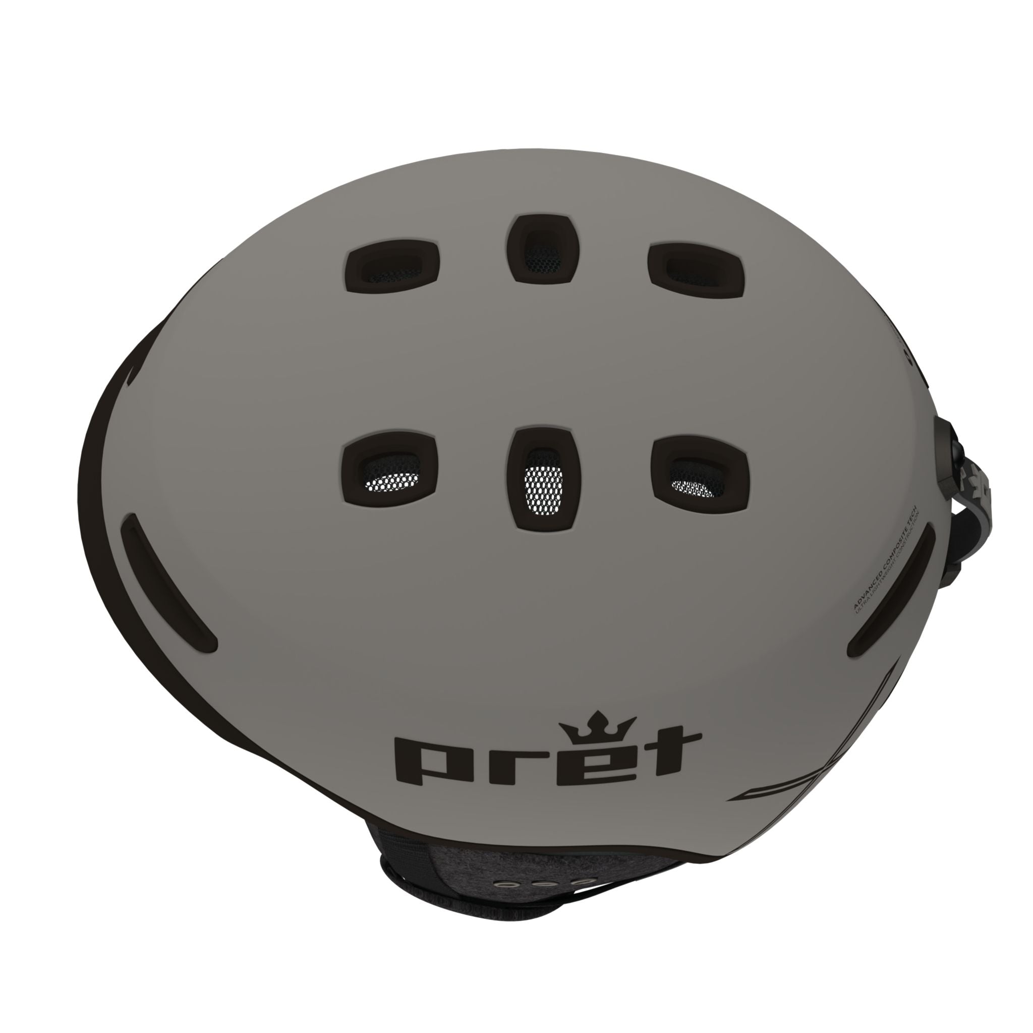 Pret Cynic X2 Helmet