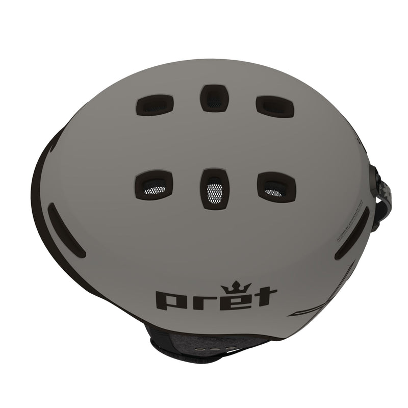Pret Cynic X2 Helmet
