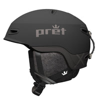 Pret Epic X Helmet