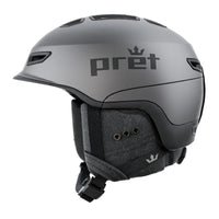 Pret Fury Helmet - Grey