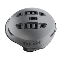 Pret Fury Helmet - Grey
