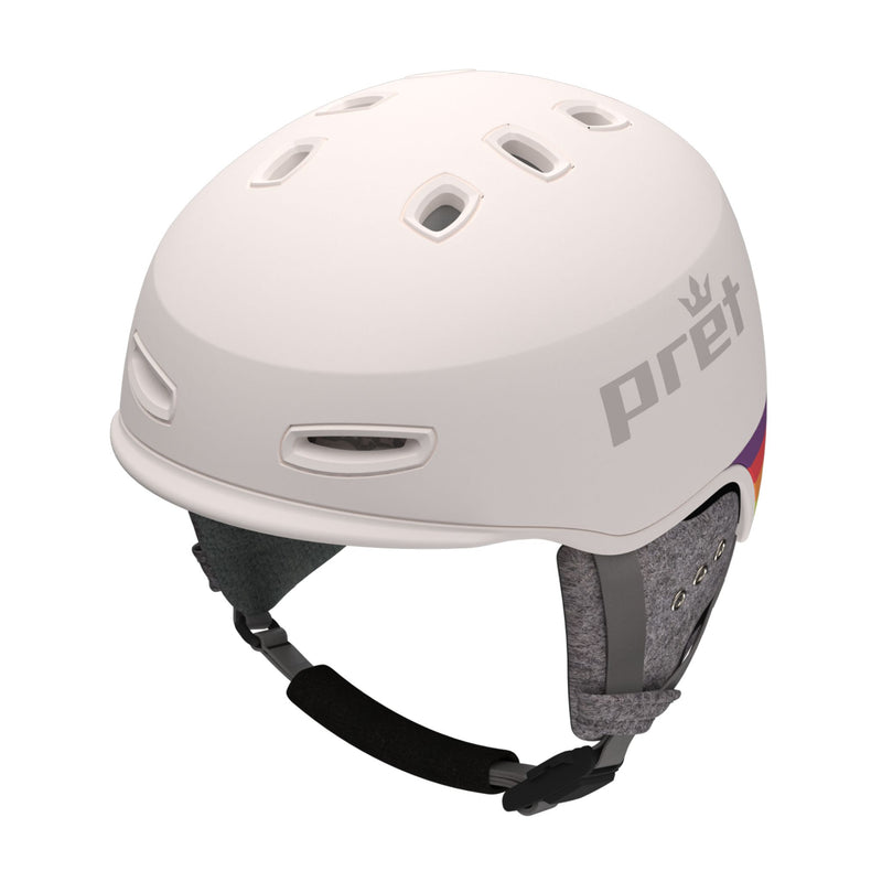 Pret W Lyric X2 Helmet