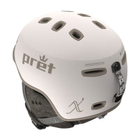 Pret W Lyric X2 Helmet