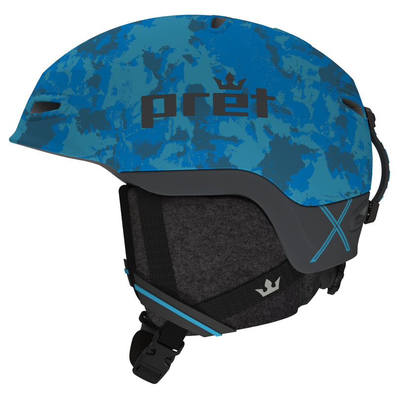 Pret Kids Moxie X Helmet