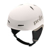Chalk Pret W Sol X Helmet