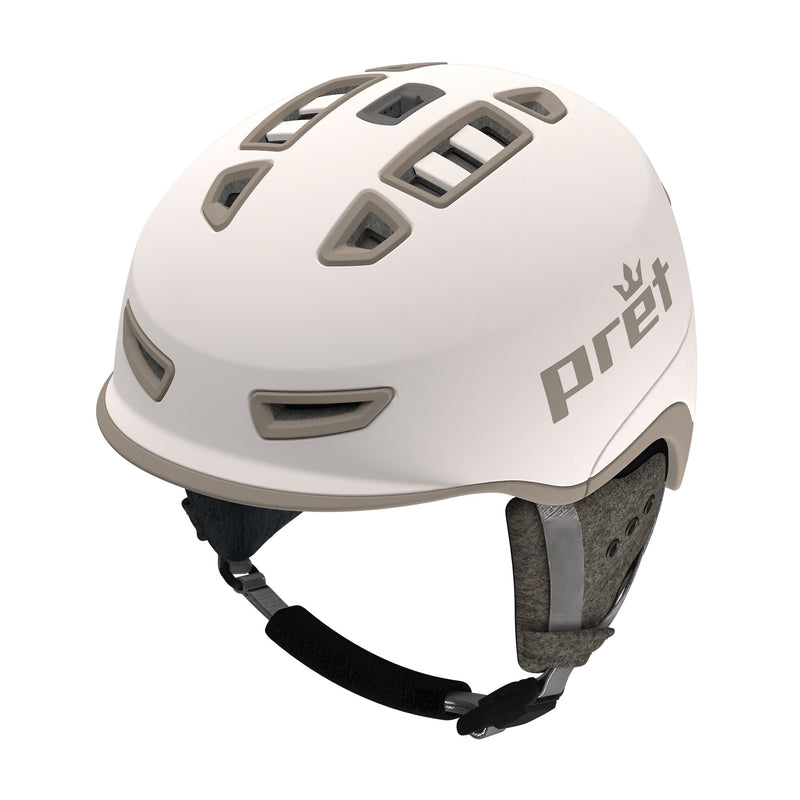 Pret W Vision X Helmet
